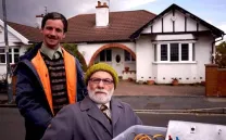 I MUESTRA INTERNACIONAL DE CINE SORDO MINCASOR