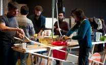 WE-TRADERS ACTIVITIES