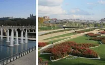 BIKE ROUTE WITH EL URBANISTA