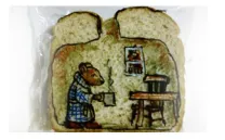 FLICKR: PHOTOGRAPHY OF MORSELS