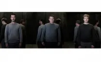 MAYA WATANABE // EL PÉNDULO (THE PENDULUM)