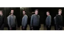 MAYA WATANABE // EL PÉNDULO (THE PENDULUM)