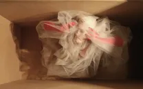 ALICIA MONEVA Y JUDITH SANSÓ