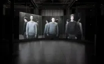 El Péndulo. Maya Watanabe