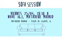 SOFA SESSION