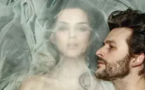 LA VENUS DE LAS PIELES