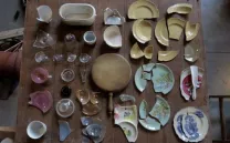 Hernán Paganini. Relato de una obra ausente