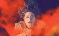 ZINC SHOWER  | SARA RAMO | REPLIC_AGE | EL RANCHITO | FORJA MÓVIL