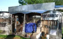 LABORATORIO MÓVIL DE FORJA