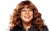 Martha &amp; The Vandellas