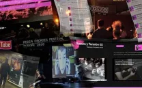 DEL LEVANTAMIENTO FEMINISTA AL ARTE PÚBLICO