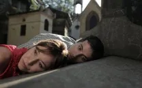 10.000 NOCHES EN NINGUNA PARTE