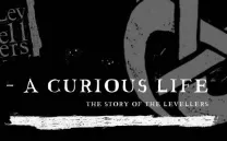 A CURIOUS LIFE