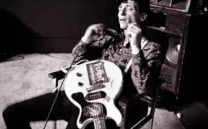 DEAD OR ALIVE: JOHNNY THUNDERS &amp; THE HEARTBREAKERS LIVE AT THE LYCEUM