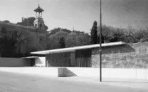 EL PABELLÓN ALEMÁN