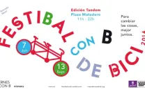 FESTIBAL CON B DE BICI 2014 I