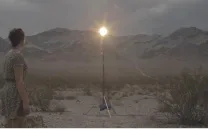 All the Things That Are Not There / Todas las cosas que no están  © Teresa Solar Abboud