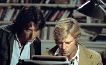 HOLLYWOOD Y LA POLÍTICA