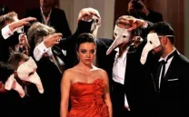 LA CINQUIÈME SAISON