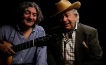 MORAO: EL CANTE BUENO, DUELE