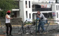 NO ME LLAMES FOTÓGRAFO DE GUERRA