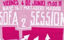 SOFA SESSION 2