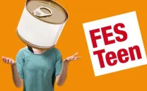 CONVOCATORIAS FESTeen