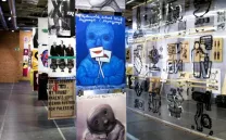 AGITADORES DE CONCIENCIA