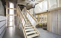 CHANGE OF OFFICE IN AUGUST!