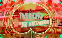 FRU*FRU + THE GOVERNMENT