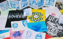 TRIIITURBO + ALBOROTADOR GOMASIO