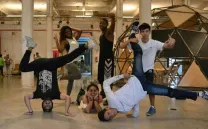 URBAN STAYLE (UNA VAINA LOCA)