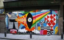 3ttman y Remed en Madrid