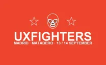 UX FIGHTERS