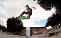 MADRID SKATE FILM FESTIVAL