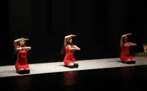 FESTeen #ARTESESCÉNICAS