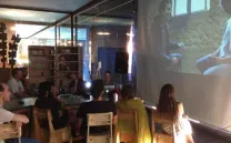 FÁBRICA DE CINE SIN AUTOR