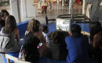 FESTeen #COMUNICACIÓN