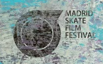 MADRID SKATE FILM FESTIVAL