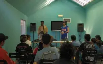 FESTeen #PENSAMIENTO