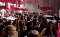 SALÓN INTERNACIONAL DEL LIBRO TEATRAL