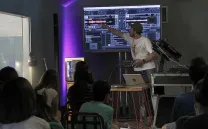 FESTeen #INNOVACIÓNYTECNOLOGÍA