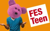 FESTeen 2014