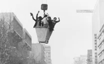 PERIODISMO DE VIAJES