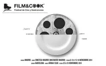 FILM &amp; COOK