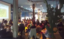 INVENCIÓN DE LA POLÍTICA, CRISIS DEL CAPITALISMO, SUJETOS POLÍTICOS ANTISISTÉMICOS EN EUROPA