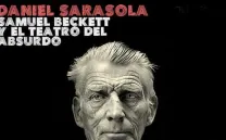 SAMUEL BECKETT Y EL TEATRO ABSURDO