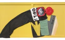 EN UN LUGAR FRONTERIZO