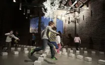 JOANNA BORKOWSKA | SECRETOS