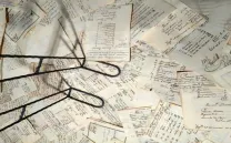 LEDA ABRIÓ SUS ALAS